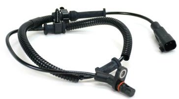 ABS Wheel Speed Sensor Front 4w ABS Mopar