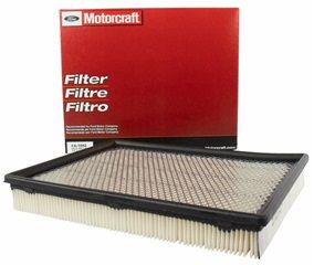 Mustang Luchtfilter Ford E6SZ9601B Motorcraft FA-1042