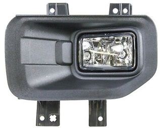 F150 Mistlamp Ford FL3Z-15201-ACP