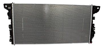 F150 Radiateur Ford Motorcraft RAD-130 HL3Z8005C