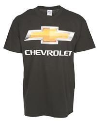 CHEVY T-SHIRT BOWTIE