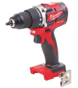 Milwaukee M18 Koolborstelloze Boormachine CBLDD-0