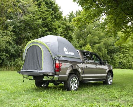 Napier Backroadz Truck Tent 5.5/5.8'  laadbak 