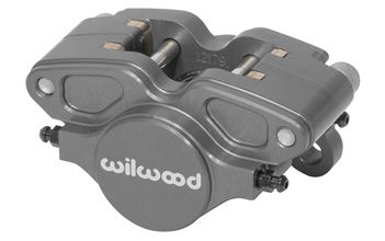 Wilwood GP200 2 Zuiger Universeel Remklauw